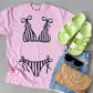 Summer Bikini Tee