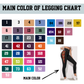 PREORDER: Custom Performance Leggings 6.8.26
