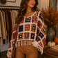 PREORDER: The Rustic Bloom Knit 8.10.26