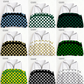 PREORDER: Customer Designed Mommy & Me Windbreaker RERUN - DO NOT HAVE MOCK #  8.24.26