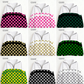 PREORDER: Customer Designed Mommy & Me Windbreaker RERUN - DO NOT HAVE MOCK #  8.24.26