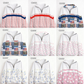 PREORDER: Customer Designed Mommy & Me Windbreaker RERUN - DO NOT HAVE MOCK #  8.24.26