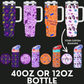 Preorder: Custom 40oz and 12oz cups