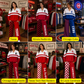 PREORDER: State Spirit Set Collection (Adult Size) RERUN 8.3.26