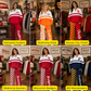 PREORDER: State Spirit Set Collection (Youth Size) RERUN 8.3.26