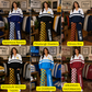 PREORDER: State Spirit Set Collection (Adult Size) RERUN 8.3.26