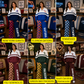 PREORDER: State Spirit Set Collection (Youth Size) RERUN 8.3.26
