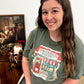Gingerbread Bakery Short or Long Sleeve Graphic Tees