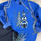 Holy Night Graphic Tee or Sweatshirt