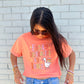 Distracted By Books Graphic Tees