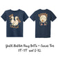 Duck Duck Goose Graphic Tee