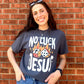 Just Jesus Graphic Tee