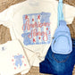 American Honey Graphic tees- Adult & Youth