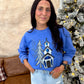 Holy Night Graphic Tee or Sweatshirt