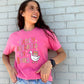 Distracted By Books Graphic Tees