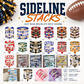 PREORDER: Sideline Stacks 7.27.26
