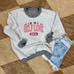 Inside Out Valentine's Sweatshirts