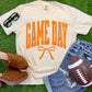 Game Day Customizable Bow Spirit Tee