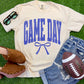 Game Day Customizable Bow Spirit Tee