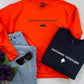 Halloween Hallelujah Sweatshirts
