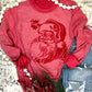 Inside out Christmas Sweatshirts