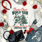Inside out Christmas Sweatshirts