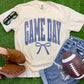 Game Day Customizable Bow Spirit Tee