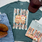 Hey There Pumpkin Graphic Tee