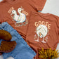 Duck Duck Goose Graphic Tee