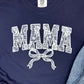 Mama Lace Tee