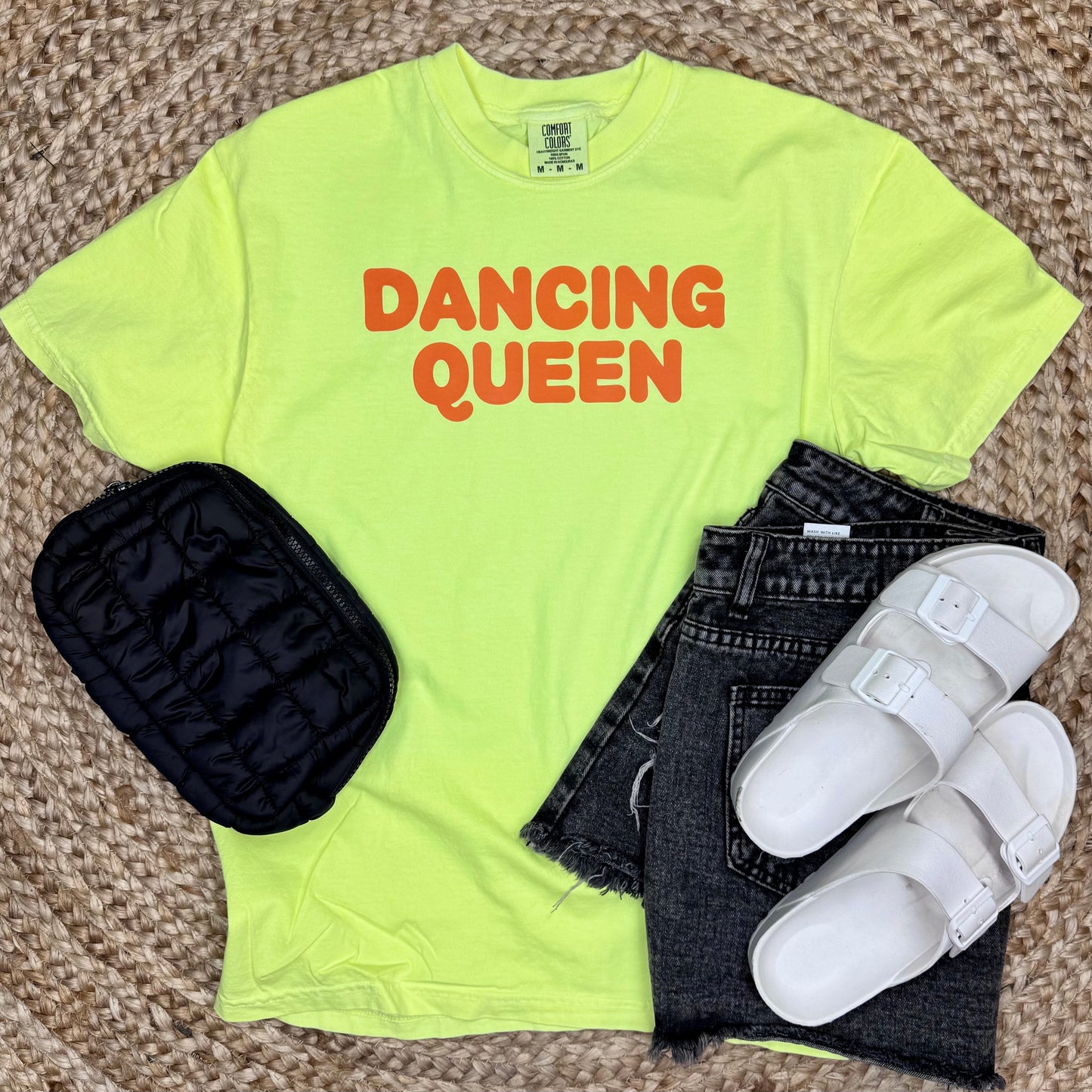 Dancing Queen Tee