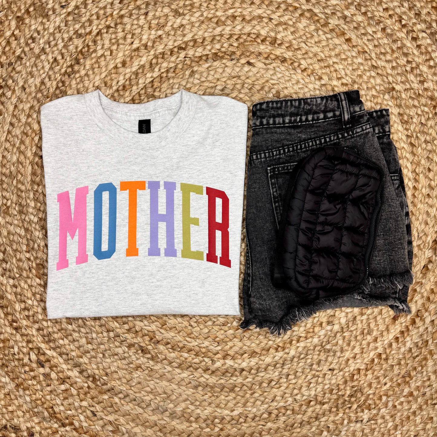 Custom Colorful Arch Shirt or Sweatshirt