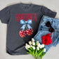 America Cheeries Tee