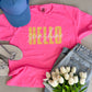 Hello Sunshine Tee