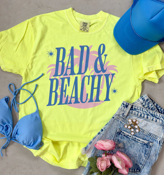Bad & Beachy