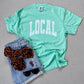 Local Graphic Tee
