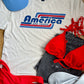 America 250 Years Tee
