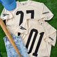 Jersey Custom Tee