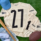 Jersey Custom Tee