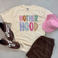 Motherhood Patchwork Tee