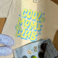 COOL MOMS CLUB Graphic Tee