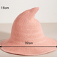 PREORDER: The Witchy Custom Hat 8.17.26