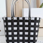 PREORDER: Custom Weaved Name Totes 5.12.25