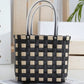 PREORDER: Custom Weaved Name Totes 5.12.25