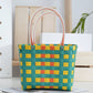 PREORDER: Custom Weaved Name Totes 5.12.25