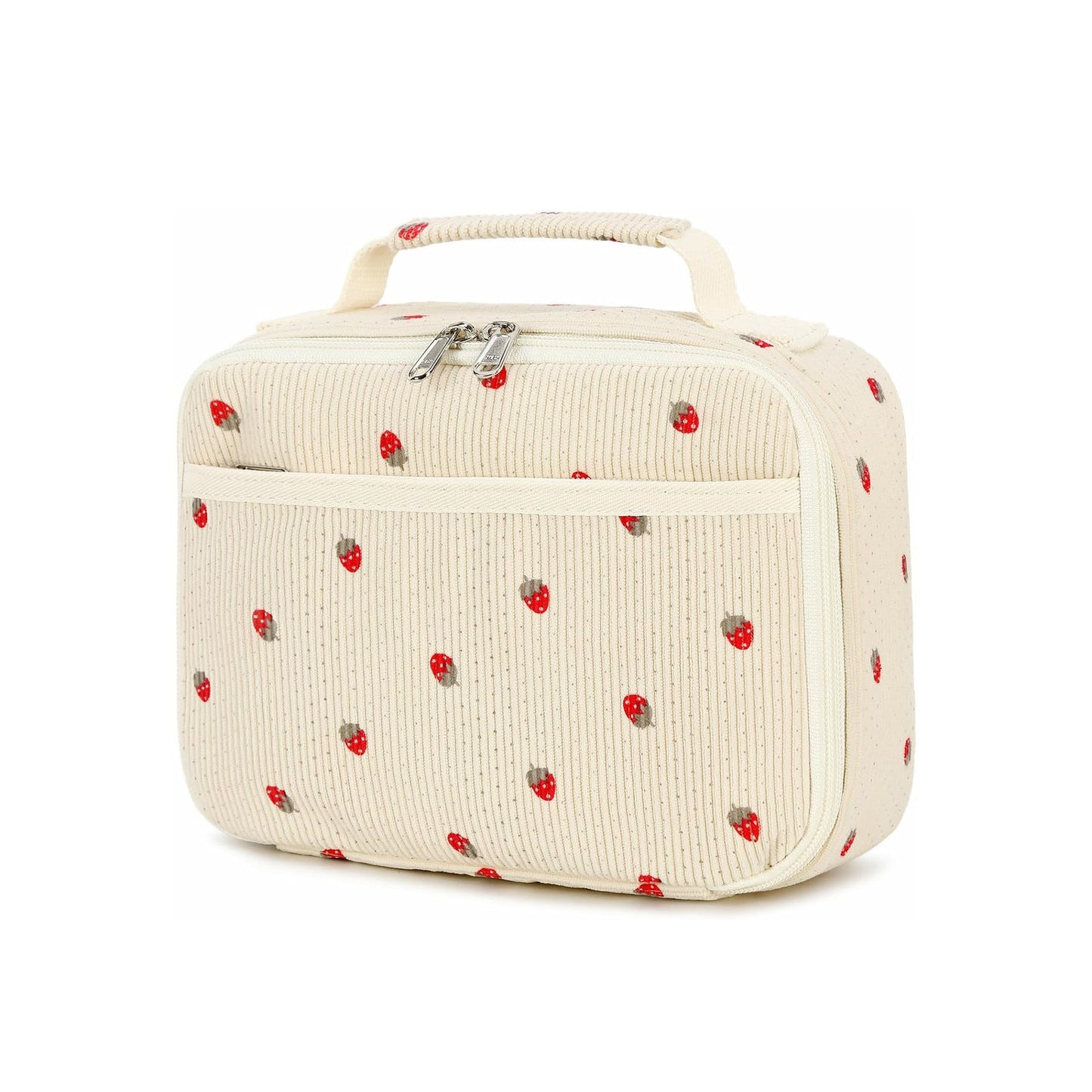 PREORDER: Custom Rope Embroidered Lunch Box RERUN 7.20.26