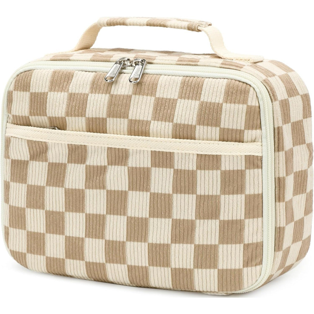 PREORDER: Custom Rope Embroidered Lunch Box RERUN 7.20.26