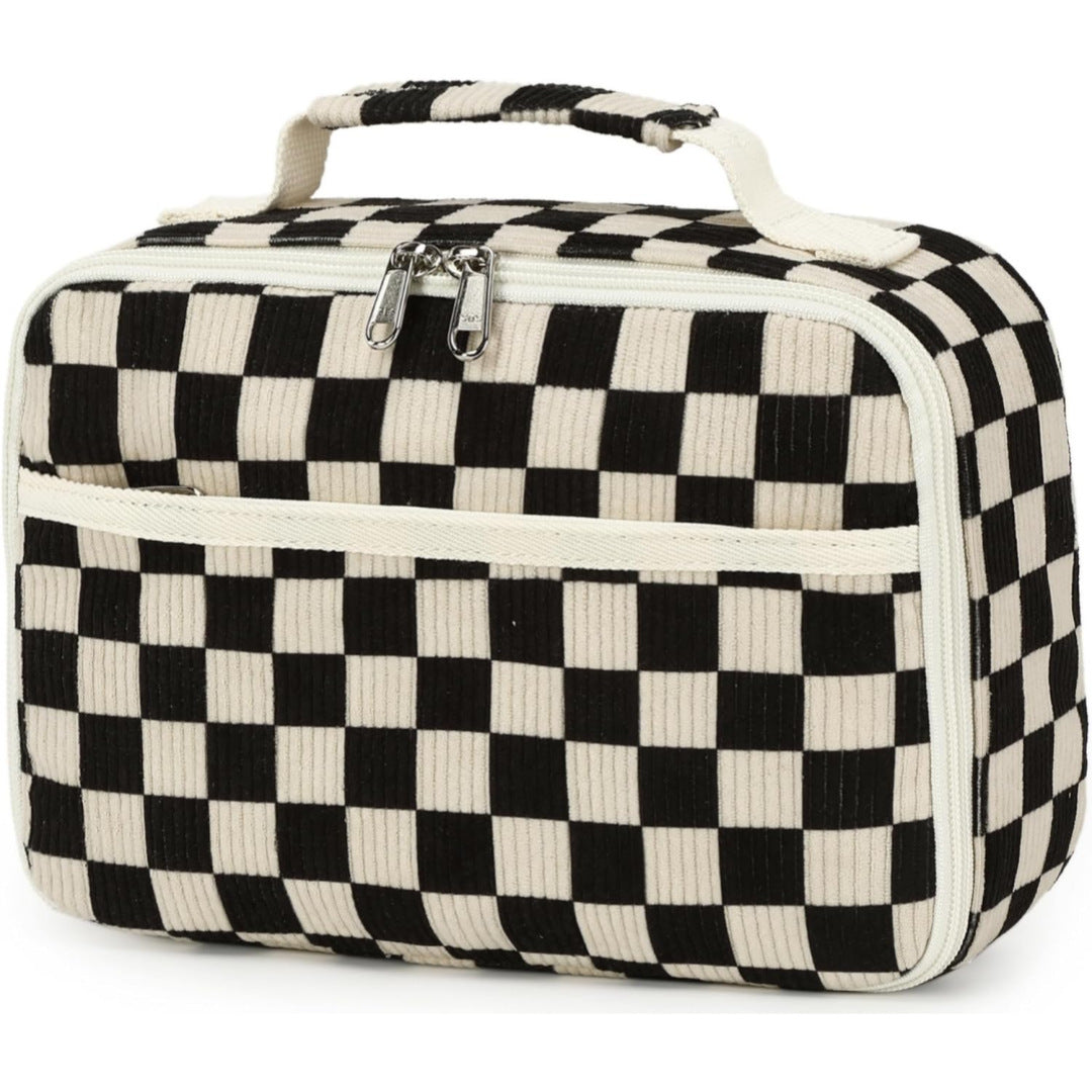 PREORDER: Custom Rope Embroidered Lunch Box RERUN 7.20.26