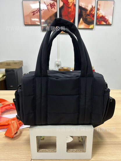 PREORDER: Tufted On The Go Bag 10.6.25