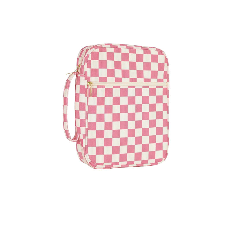 Preorder: Custom Embroidered Bible Cases ( case only) 11.24.25